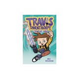 Travis Daventhorpe for the Win!