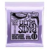 Corzi electrica Ernie Ball 2227 10-48 Ultra Slinky Nickel Wound