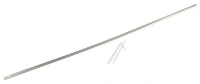 FRONT PROFIL F&amp;Uuml;R GLASS REGALABLAGE 5704816700 Combina frigorifica Beko RCNE560E40DZXBN, 510 l ARCELIK / BEKO foto