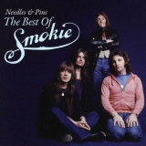 Smokie Needles Pins:The Best Of Smokie (2cd)