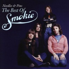 Smokie Needles Pins:The Best Of Smokie (2cd) foto