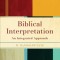Biblical Interpretation: An Integrated Approach