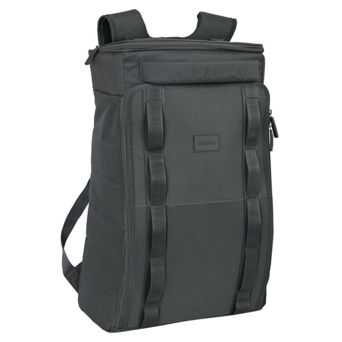 Rucsac Safta Deplasare Gri 33 x 55 x 18 cm