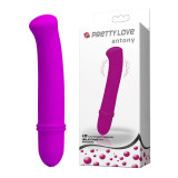 G-spot vibrator de masaj clitoridian 10mode