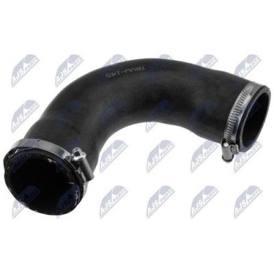 Furtun admisie aer Vw Passat 1.8tsi, 2.0tsi Golf Vii, Viii 2.0tsi, 2.0gti, Passat B8 1.8tsi, 2.0tsi, Arteon 2.0tsi, Skoda Octavia 3 1.8tsi, 2.0tsi, foto