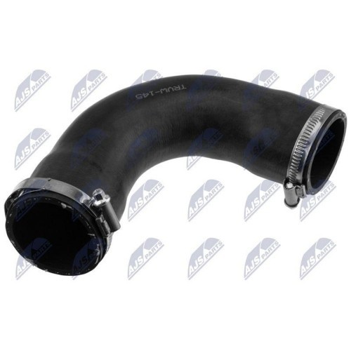 Furtun admisie aer Vw Passat 1.8tsi, 2.0tsi Golf Vii, Viii 2.0tsi, 2.0gti, Passat B8 1.8tsi, 2.0tsi, Arteon 2.0tsi, Skoda Octavia 3 1.8tsi, 2.0tsi,