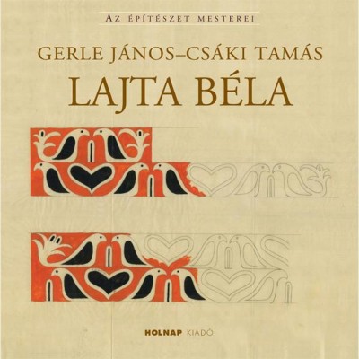 Lajta B&amp;eacute;la - Cs&amp;aacute;ki Tam&amp;aacute;s foto