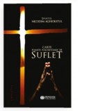Carte foarte folositoare de suflet - Sfantul Nicodim Aghioritul