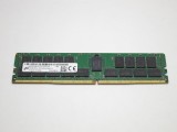 Memorie Server Micron 32Gb DDR4 3200Mhz Pc4-3200A ECC, REG, MTA36ASF4G72PZ