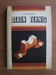 Desen tehnic - Ileana Vraca foto