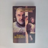 Carte First Knight, Elizabeth Chadwick, Editura Pocket, Paperback, 281 pagini, 1995, Engleza, Stare Buna