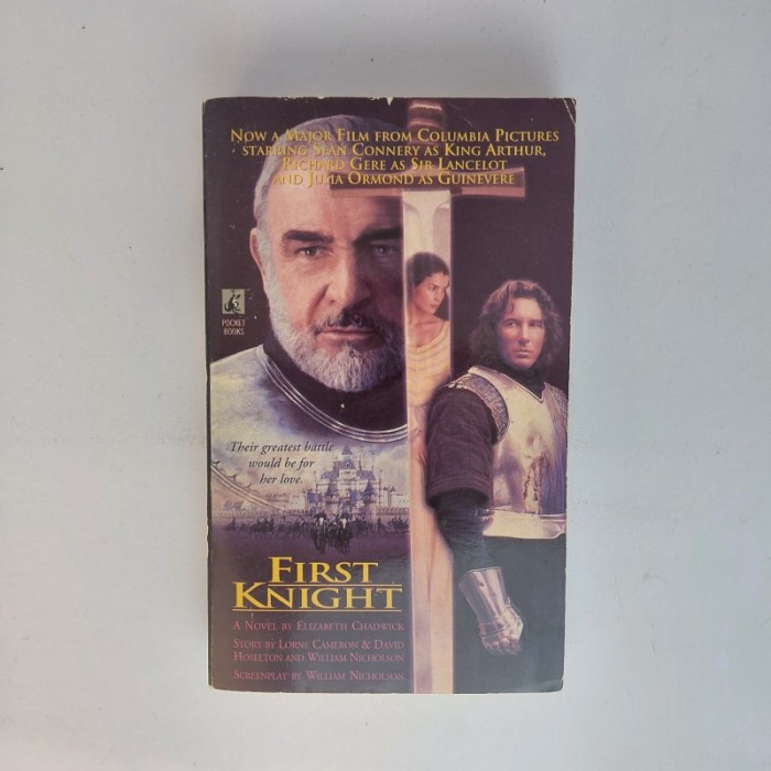 First Knight