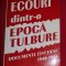 Ecouri dintr-o epoca tulbure : documente elvetiene