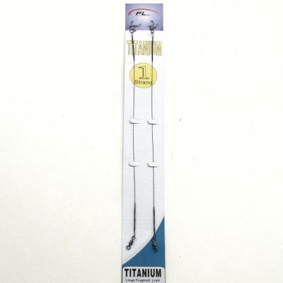STRUNE FL 2BUC TITAN 20CM 7KG foto