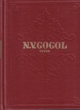 N.V. Gogol - Opere, volumul 3: Nuvele