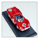 Macheta Ferrari 330 P2 #26 1:43 Best Model
