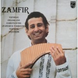 Vinil Gheorghe Zamfir &ndash; Zamfir (-VG)