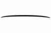 Eleron Portbagaj Mercedes A-Class W177 Hatchback (2018-) A45 Design Negru Lucios Performance AutoTuning, KITT