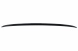 Eleron Portbagaj Mercedes A-Class W177 Hatchback (2018-) A45 Design Negru Lucios Performance AutoTuning, KITT