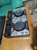 PIONEER CDJ-400 x 2