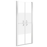 Cumpara ieftin Usa cabina de dus, jumatate mat, 71 x 190 cm, ESG