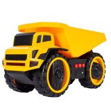 Camion cu basculanta, MalPlay 107203