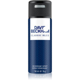 Cumpara ieftin David Beckham Classic Blue deodorant spray pentru bărbați 150 ml