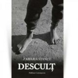 Descult - Zaharia Stancu