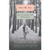 Here We Are | Benjamin Taylor