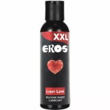 Lubrifiant Intim Eros "XXL Light Love" 150 ml