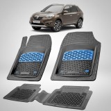 Cumpara ieftin Covorase Renault Koleos I 3 SUV Compatibile 2013-2015 | Blue