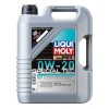 Ulei motor Liqui Moly Special Tec V 0W20 5L