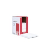 Laveta Profesionala Sontara Albe, 100 buc/set, Emazing