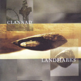 CD World Music: Clannad - Landmarks ( 1997 ), Folk