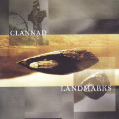 CD World Music: Clannad - Landmarks ( 1997 )