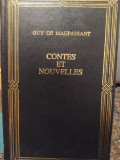 Guy de Maupassant - Contes et nouvelles (1994)