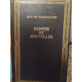 Guy de Maupassant - Contes et nouvelles (1994)