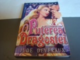 Jude Deveraux - Puterea dragostei -ed Miron