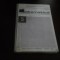MATEMATICA MANUAL PENTRU CLASA A V-A-C.P. POPOVICI, I.C. LIGOR, I.G. BORCA,1991 Ed. Cartonata