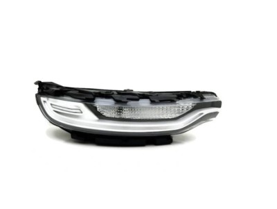 Lampa semnalizare cu lumini de zi Kia Soul (Sk3), 04.2019-, montare fata, dreapta, LED+PY21W; fara soclu bec; DEPO foto