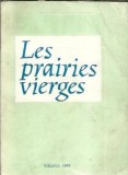 Les prairies vierges - Teodor Laco