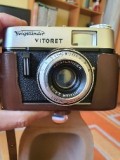 Aparat foto pe film Voightlander VITORET