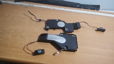 Boxe AIO Samsung DP505A2G foto