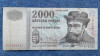 2000 Forint 2005 Ungaria / Bethlen G&aacute;bor / 5596323