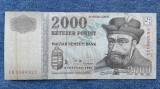 2000 Forint 2005 Ungaria / Bethlen G&aacute;bor / 5596323