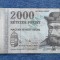 2000 Forint 2005 Ungaria / Bethlen G&aacute;bor / 5596323