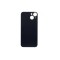 Capac Baterie iPhone 14 Negru