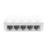 Cumpara ieftin Switch LiteWave, 5 porturi RJ45 10/100 Mbps, Unmanaged - TP-Link LS1005