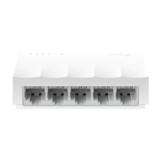 Switch LiteWave, 5 porturi RJ45 10/100 Mbps, Unmanaged - TP-Link LS1005