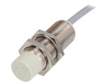 Senzor Inductiv M18 NO 0-8mm 10-30VDC IP67